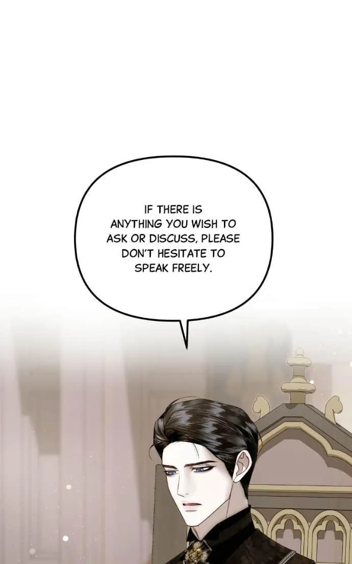 I Only Need Our Child,Your Grace Chapter 8 page 6 - 