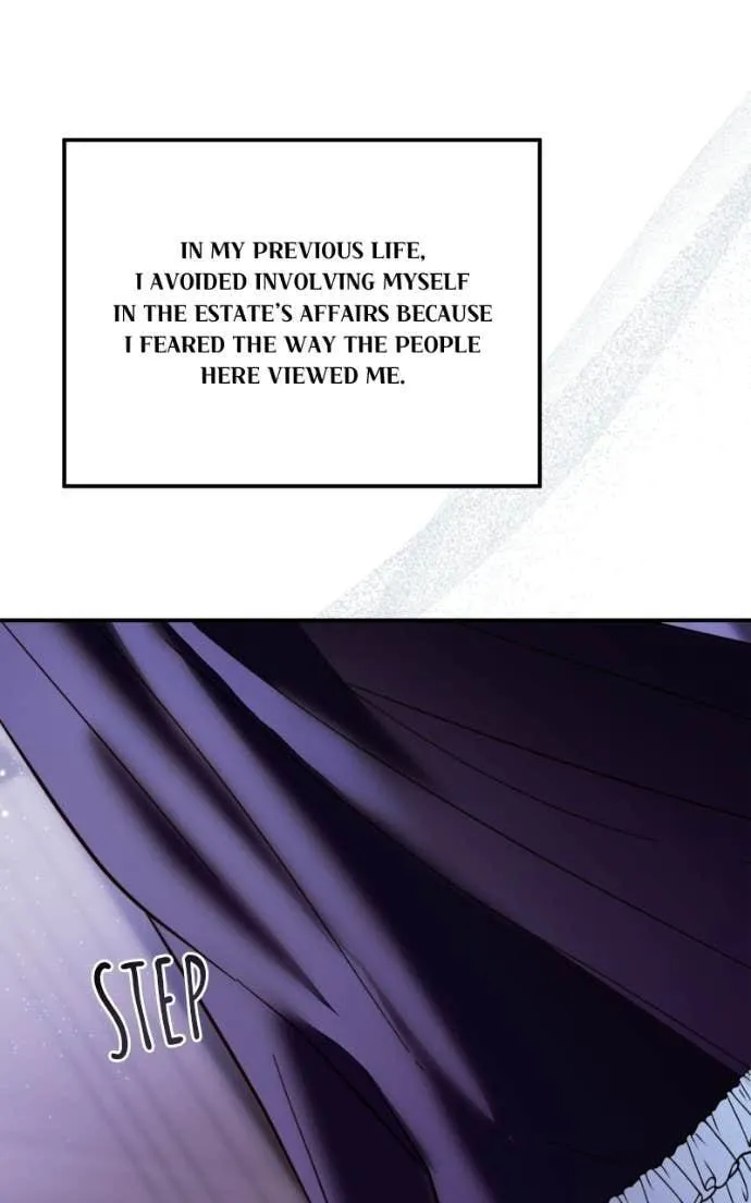 I Only Need Our Child,Your Grace Chapter 8 page 57 - 