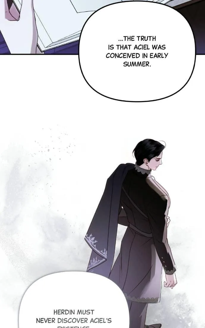 I Only Need Our Child,Your Grace Chapter 8 page 63 - 