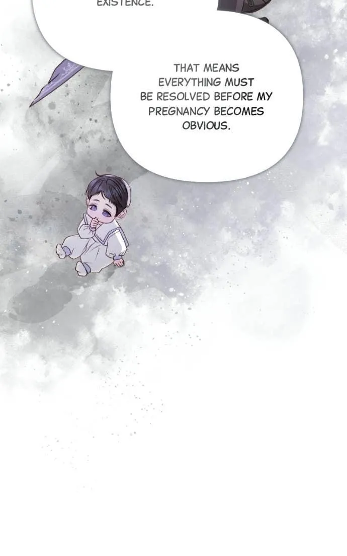 I Only Need Our Child,Your Grace Chapter 8 page 64 - 