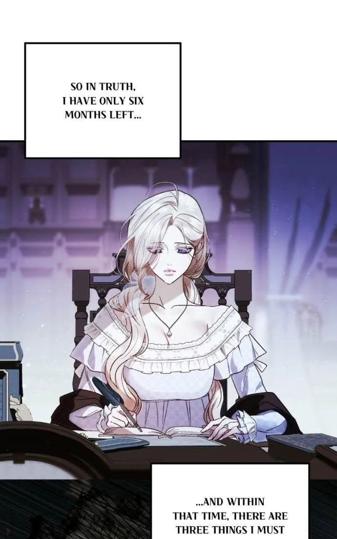I Only Need Our Child,Your Grace Chapter 8 page 65 - 