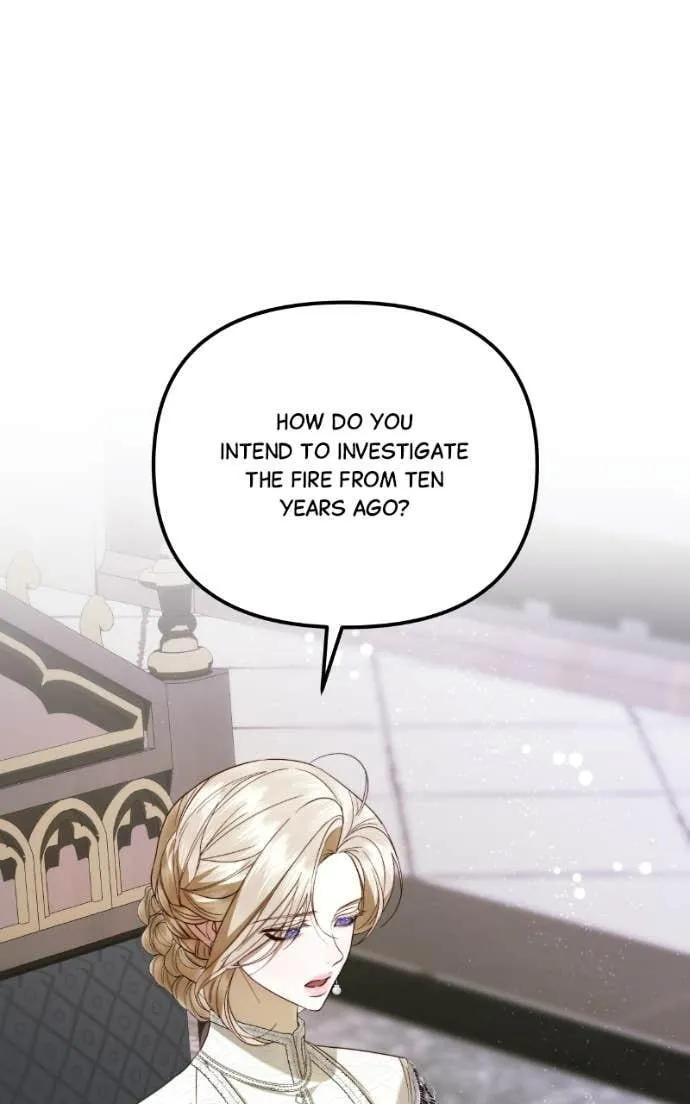 I Only Need Our Child,Your Grace Chapter 8 page 8 - 