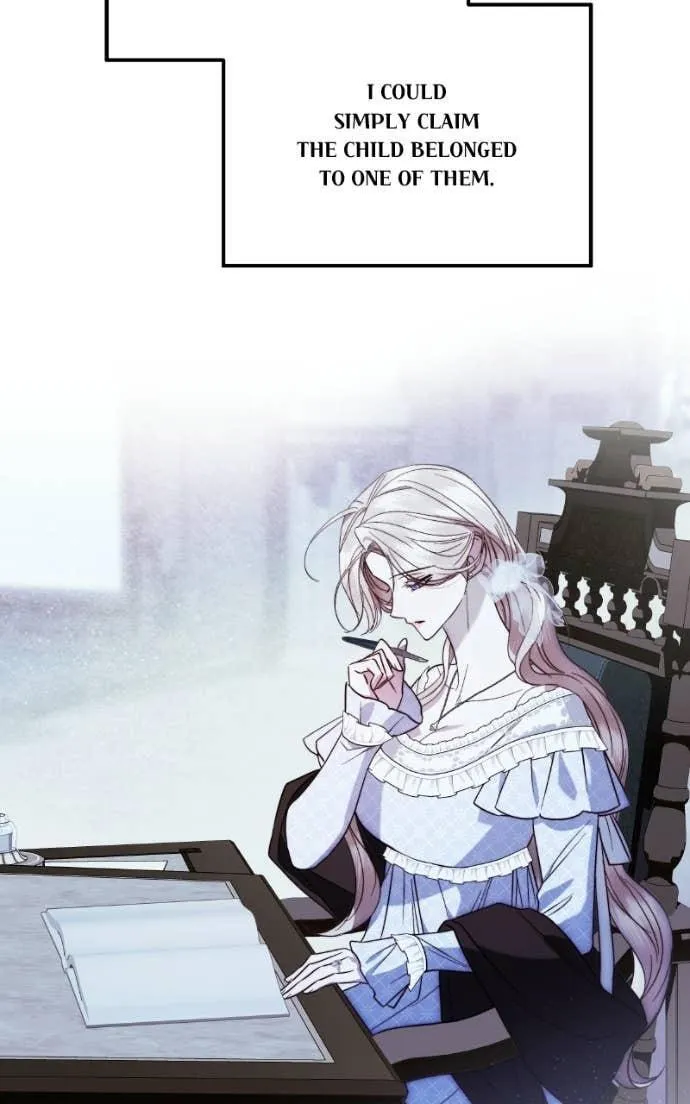 I Only Need Our Child,Your Grace Chapter 8 page 87 - 