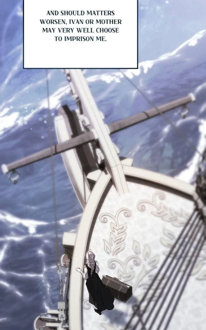 I Only Need Our Child,Your Grace Chapter 8 page 91 - 