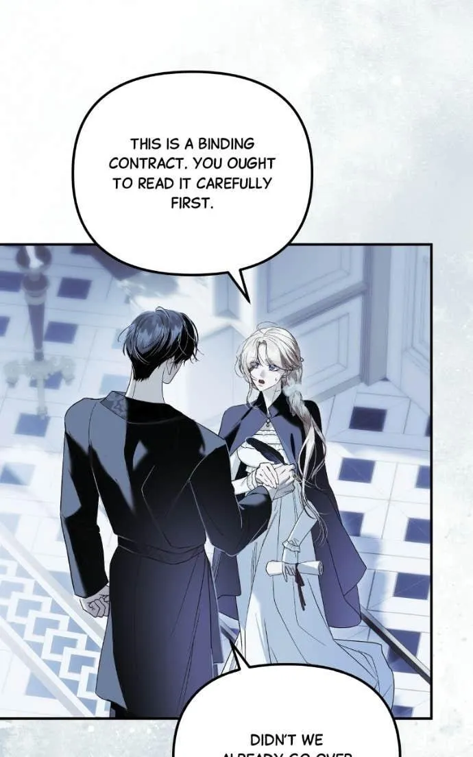 I Only Need Our Child,Your Grace Chapter 9 page 11 - 