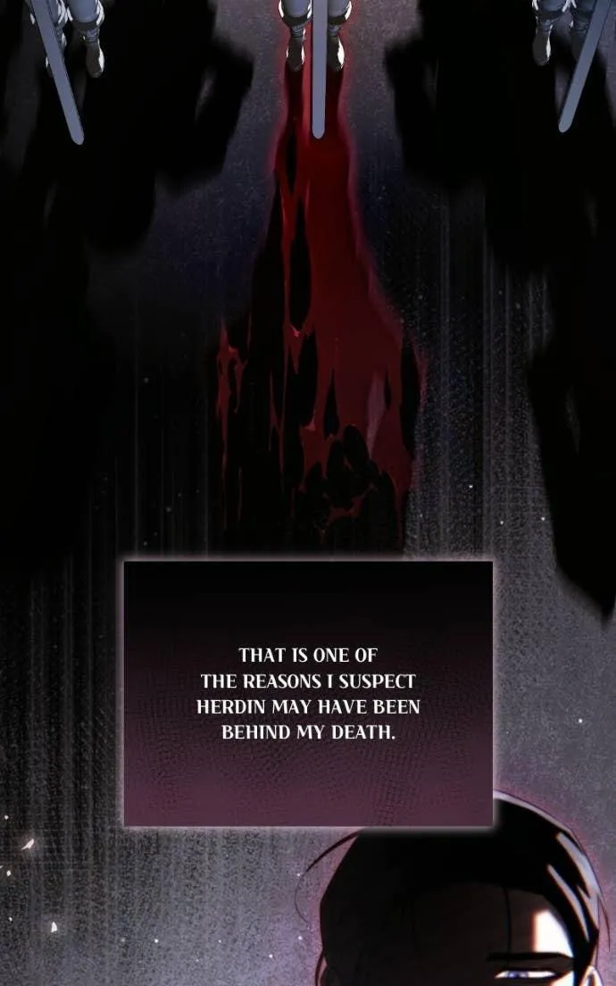 I Only Need Our Child,Your Grace Chapter 9 page 107 - 