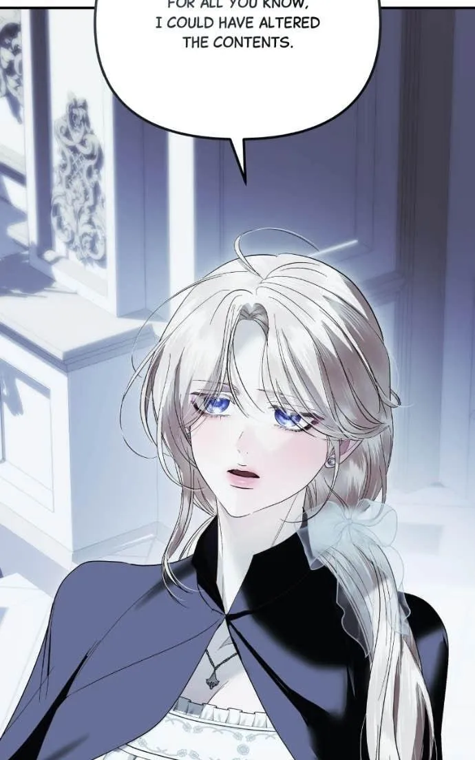 I Only Need Our Child,Your Grace Chapter 9 page 13 - 