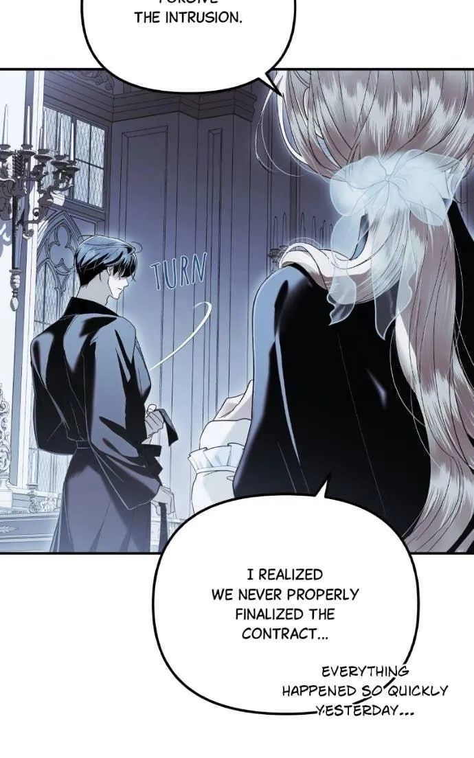 I Only Need Our Child,Your Grace Chapter 9 page 3 - 
