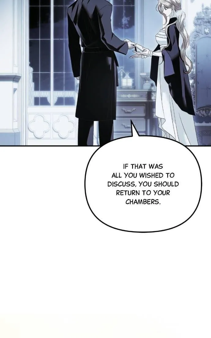 I Only Need Our Child,Your Grace Chapter 9 page 27 - 