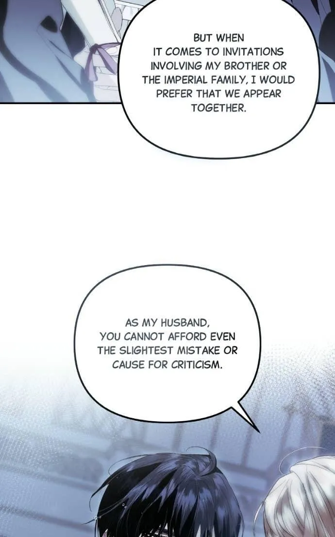 I Only Need Our Child,Your Grace Chapter 9 page 31 - 