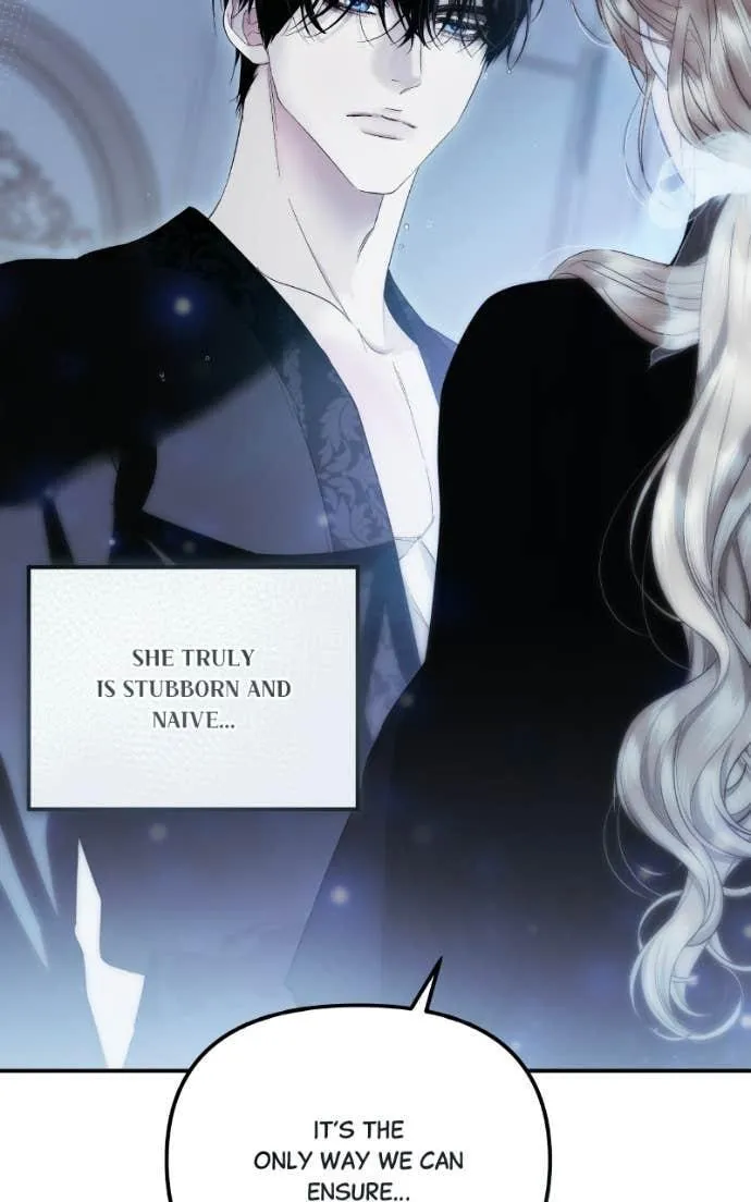 I Only Need Our Child,Your Grace Chapter 9 page 32 - 
