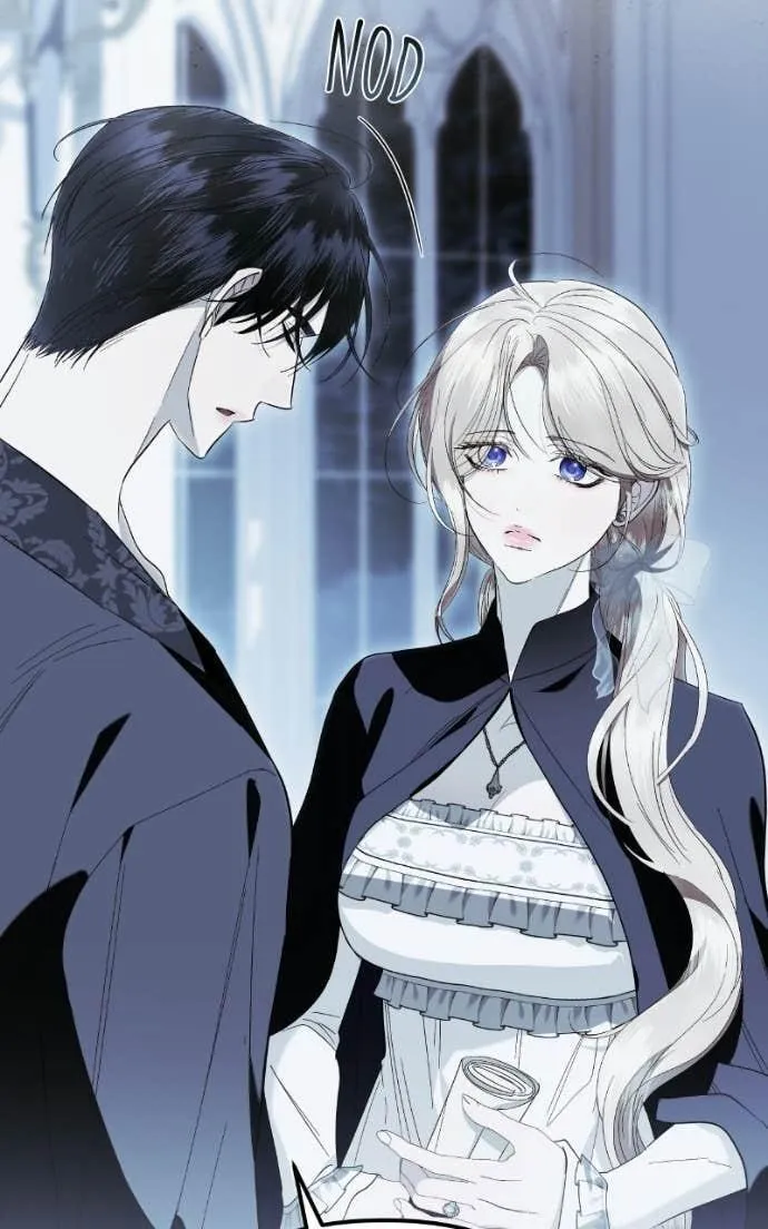 I Only Need Our Child,Your Grace Chapter 9 page 34 - 