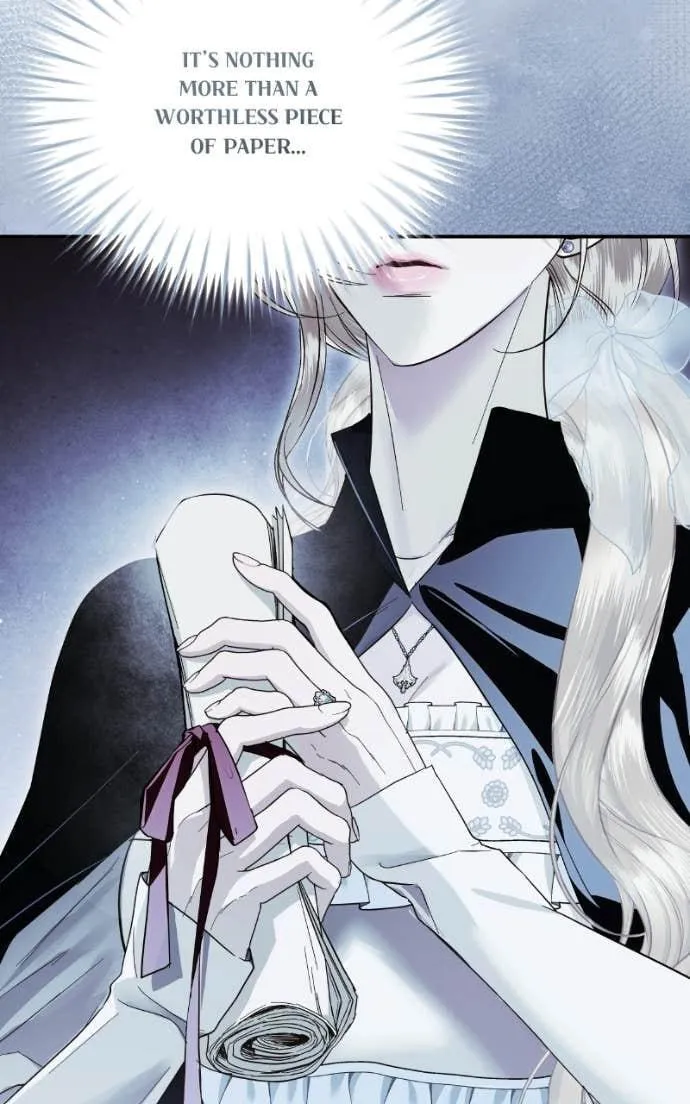 I Only Need Our Child,Your Grace Chapter 9 page 5 - 