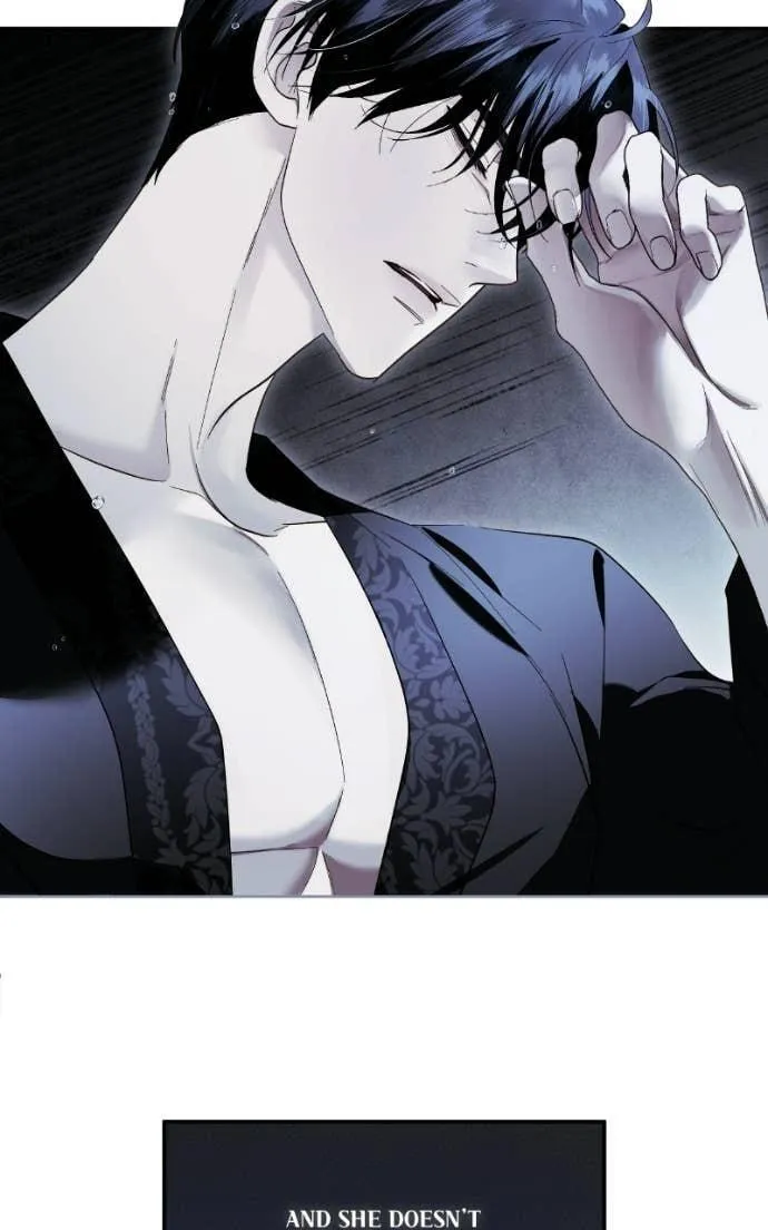 I Only Need Our Child,Your Grace Chapter 9 page 41 - 