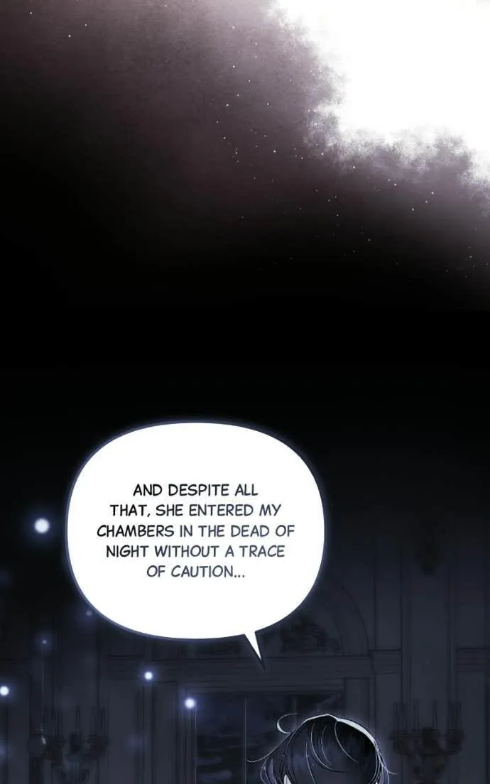 I Only Need Our Child,Your Grace Chapter 9 page 45 - 