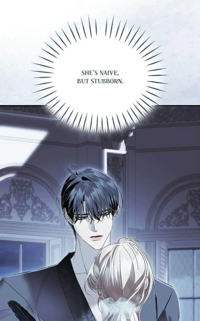 I Only Need Our Child,Your Grace Chapter 9 page 8 - 