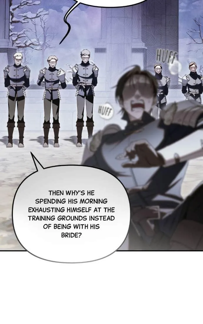 I Only Need Our Child,Your Grace Chapter 9 page 72 - 