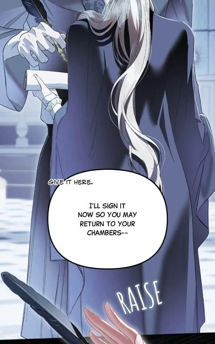 I Only Need Our Child,Your Grace Chapter 9 page 9 - 