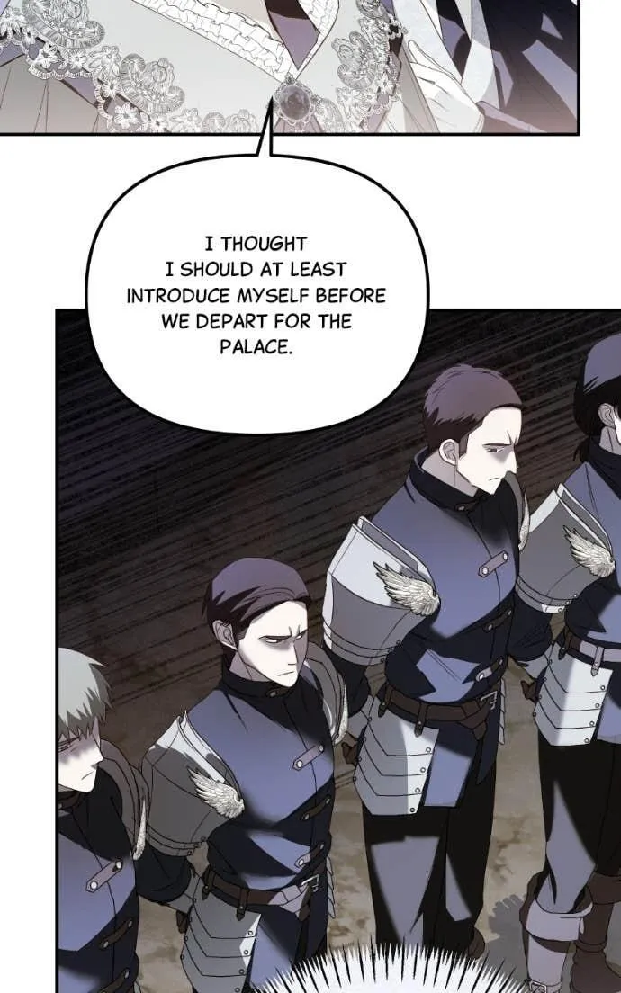 I Only Need Our Child,Your Grace Chapter 9 page 83 - 