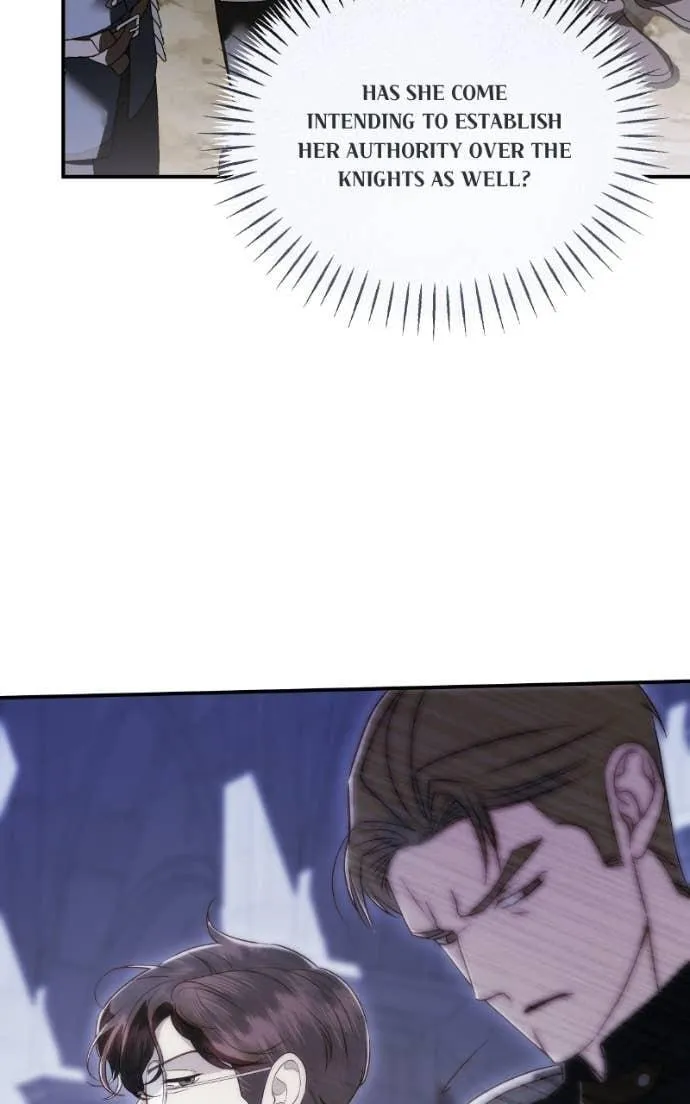 I Only Need Our Child,Your Grace Chapter 9 page 84 - 