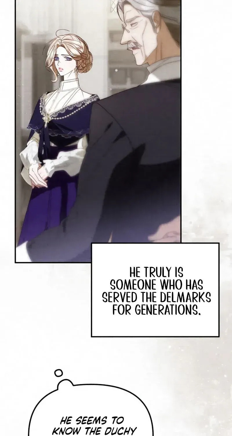 I Only Need the Duke
