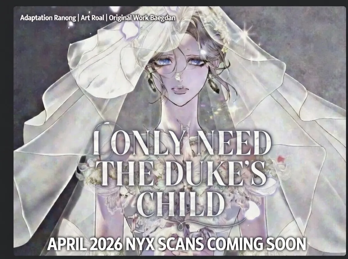 I Only Need the Duke