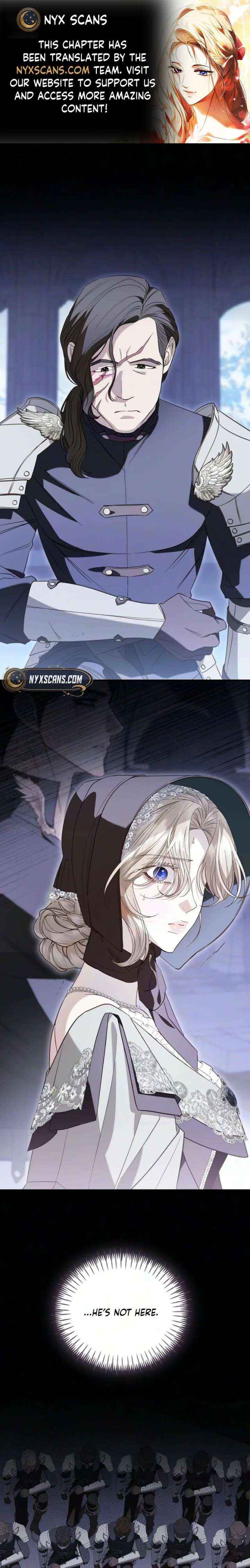 I Only Need the Duke