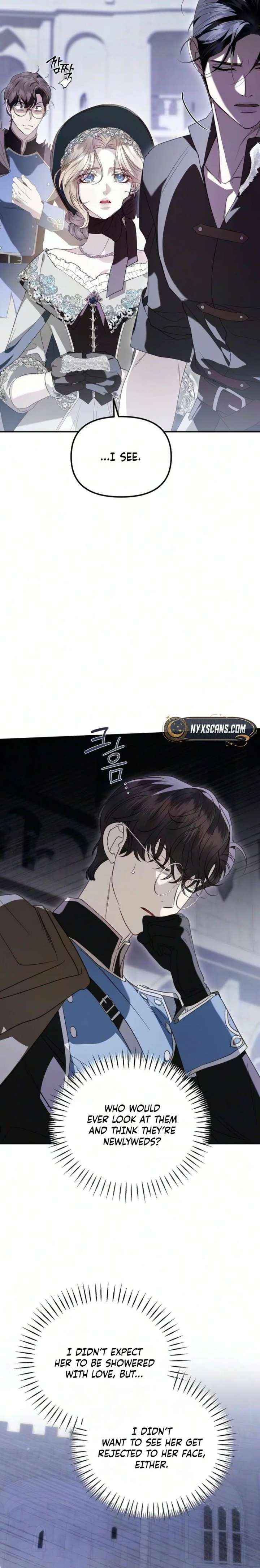 I Only Need the Duke