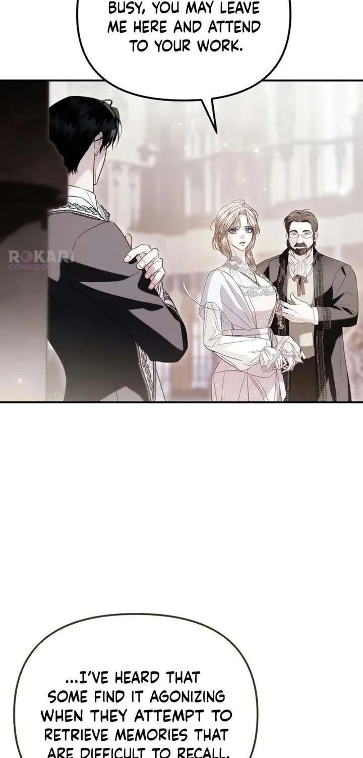 I Only Need the Duke