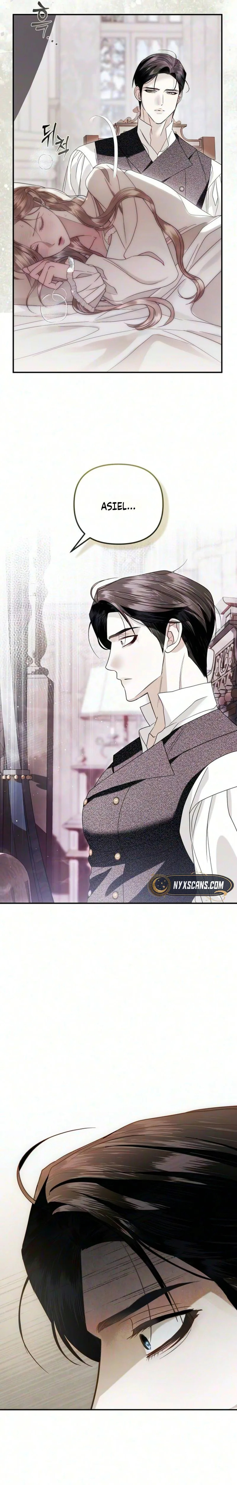 I Only Need the Duke