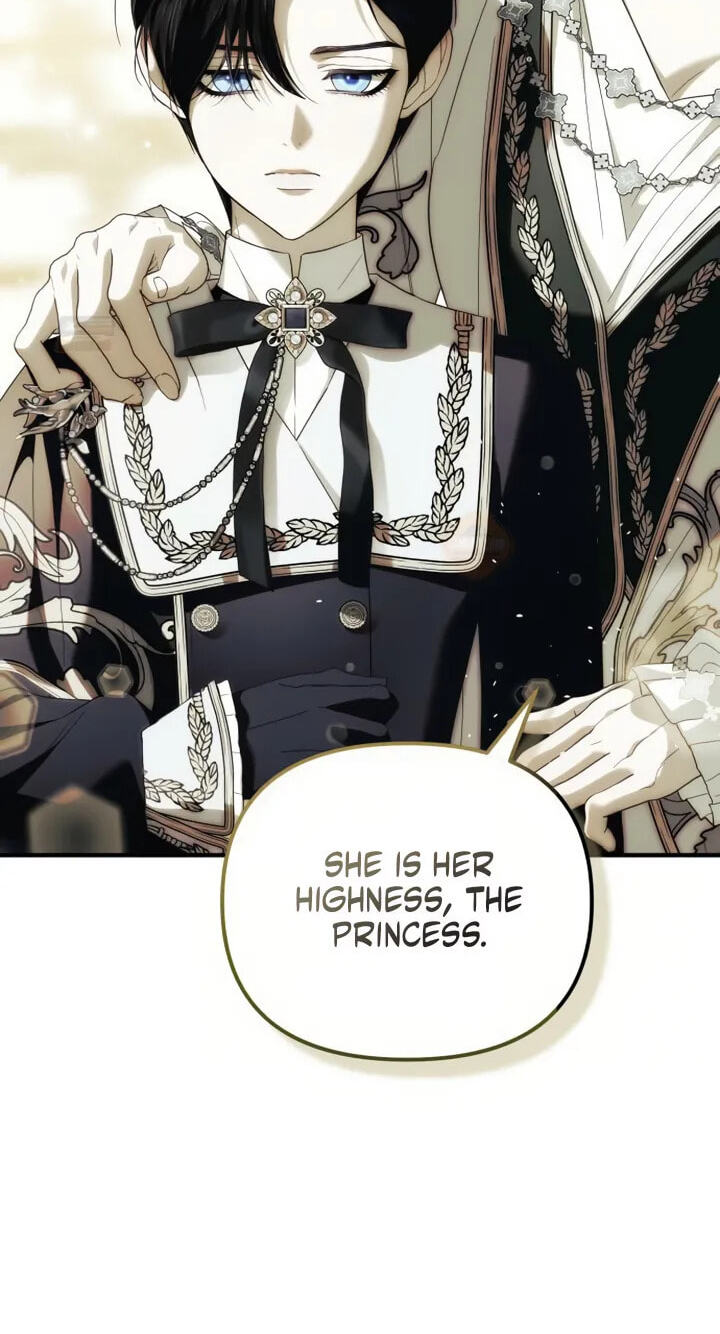 I Only Need the Duke