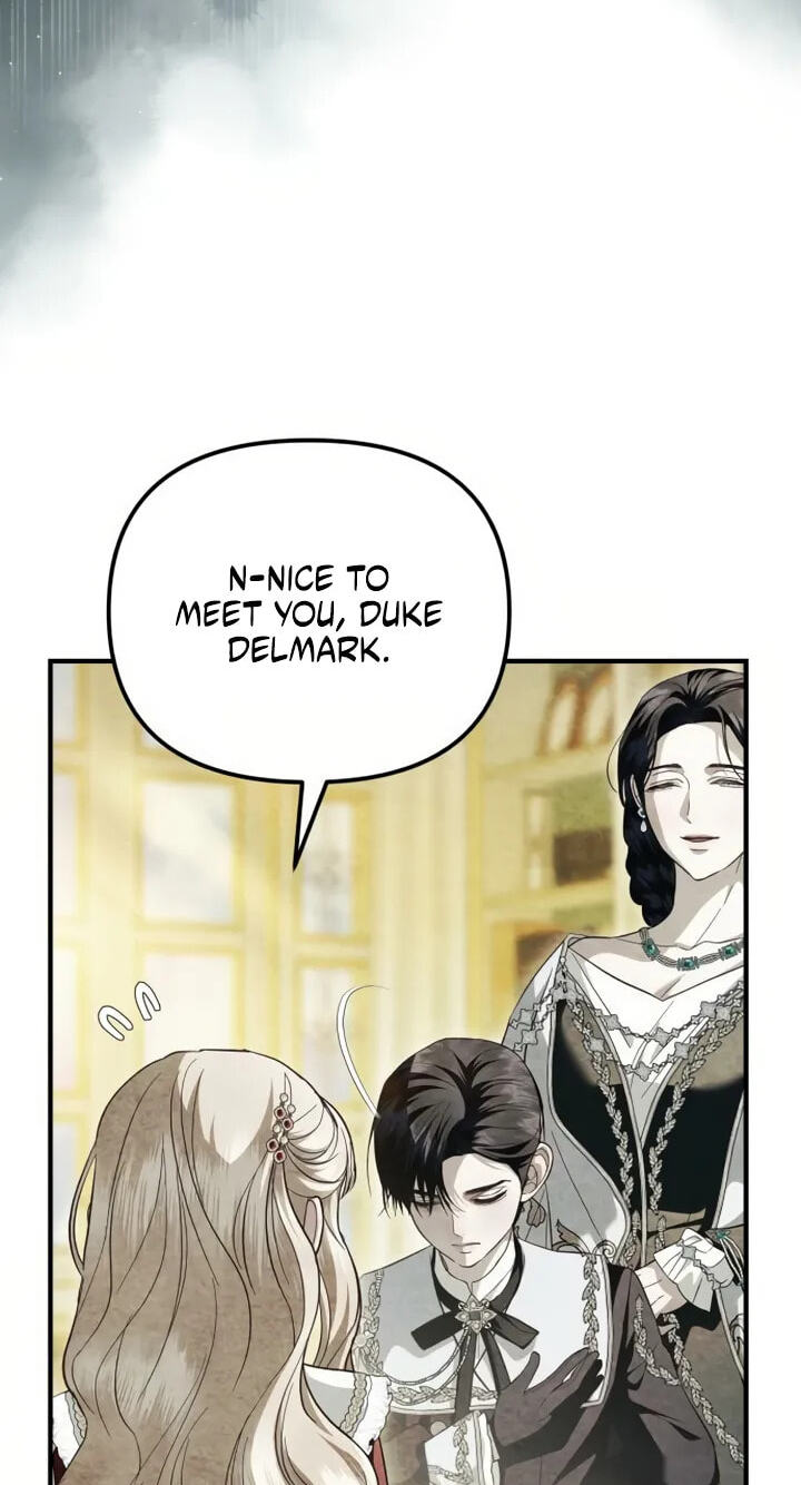 I Only Need the Duke