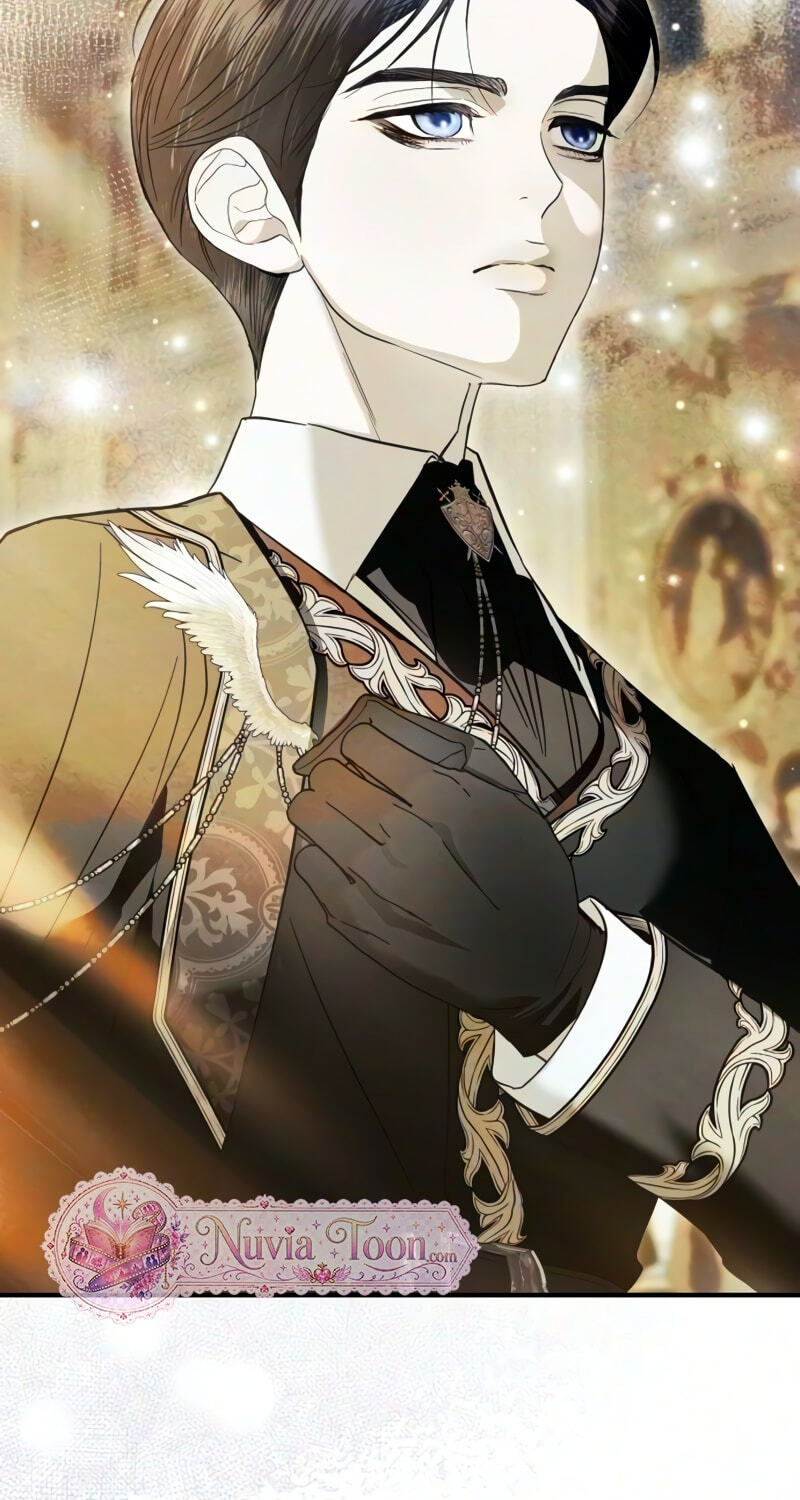 I Only Need the Duke