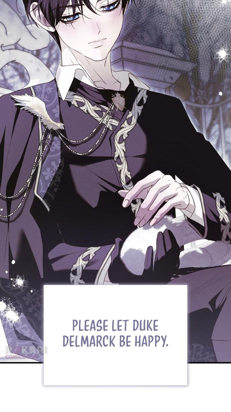 I Only Need the Duke