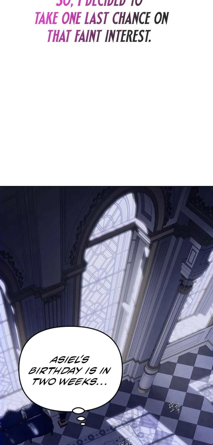 I Only Need the Duke