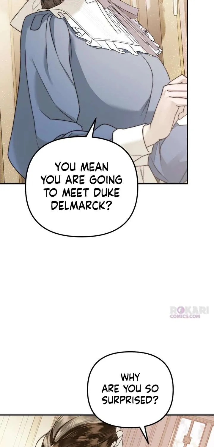 I Only Need the Duke
