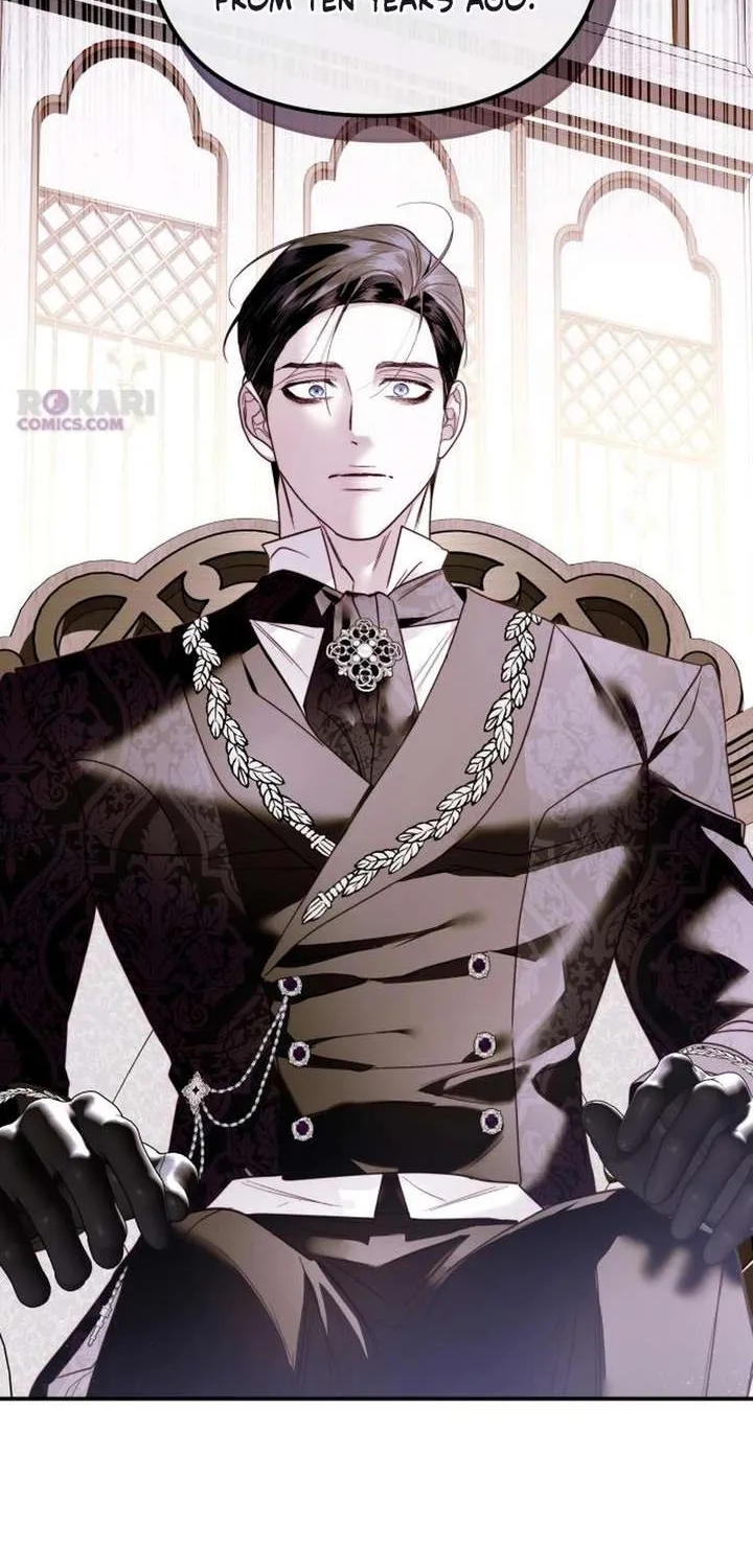 I Only Need the Duke