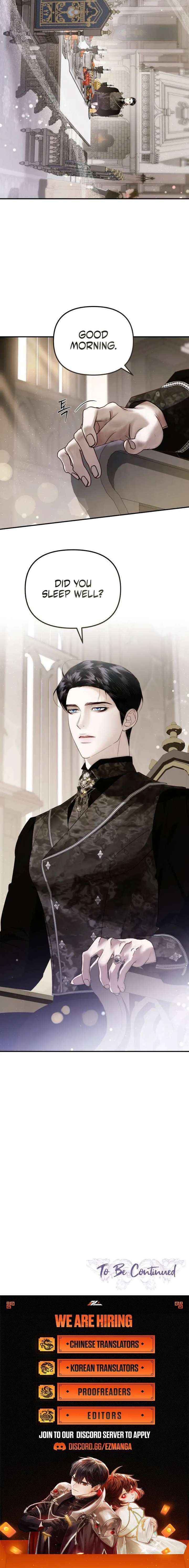 I Only Need the Duke