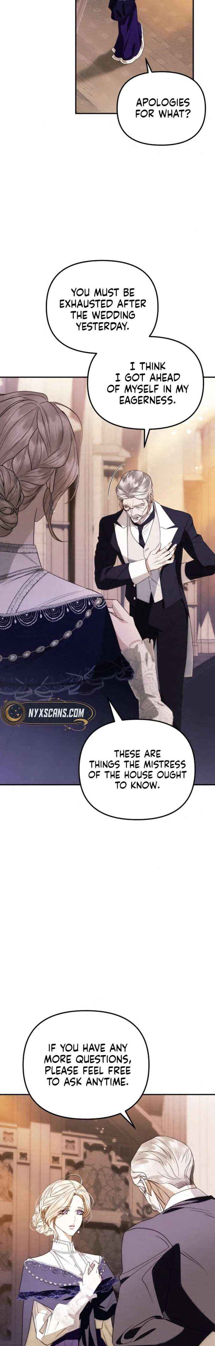 I Only Need the Duke