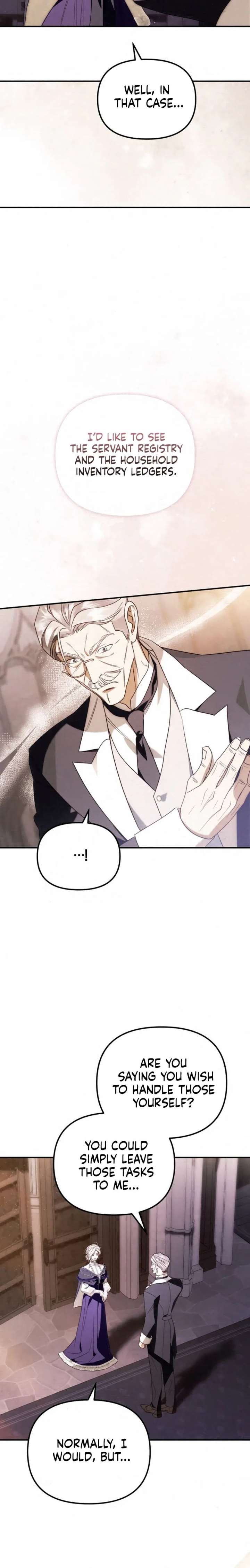 I Only Need the Duke