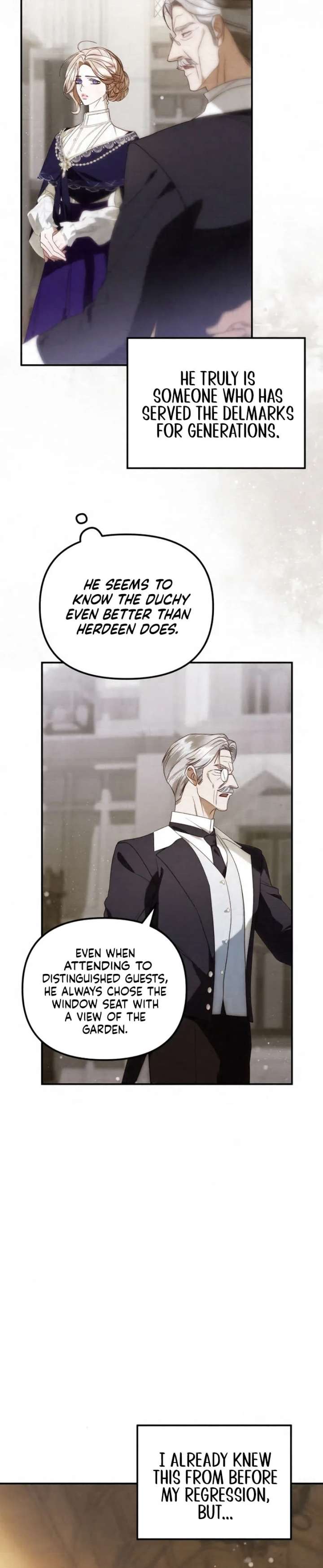 I Only Need the Duke