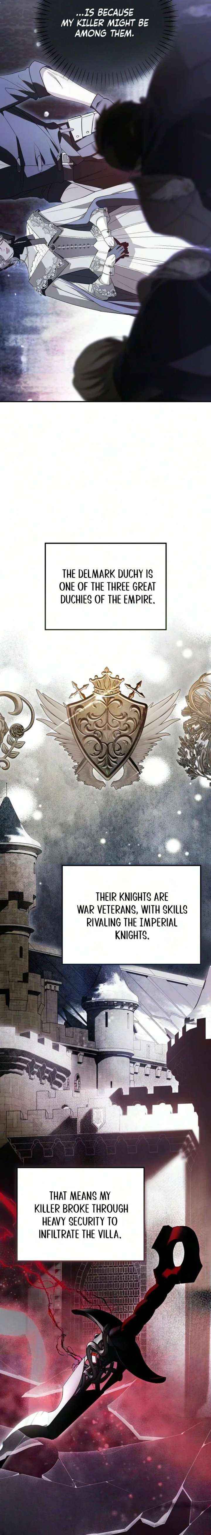 I Only Need the Duke