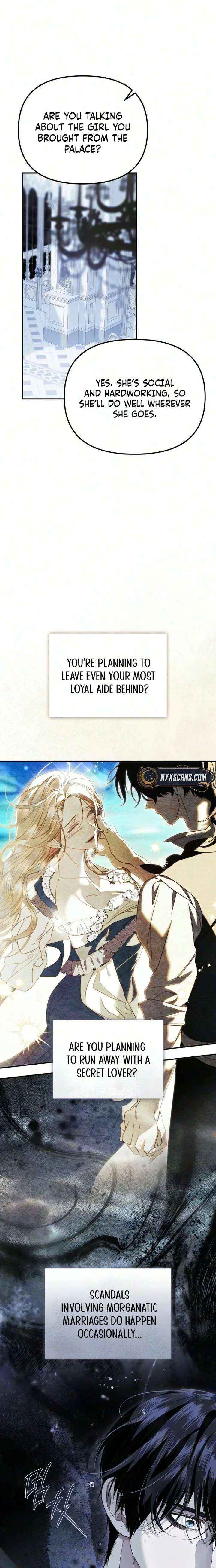 I Only Need the Duke