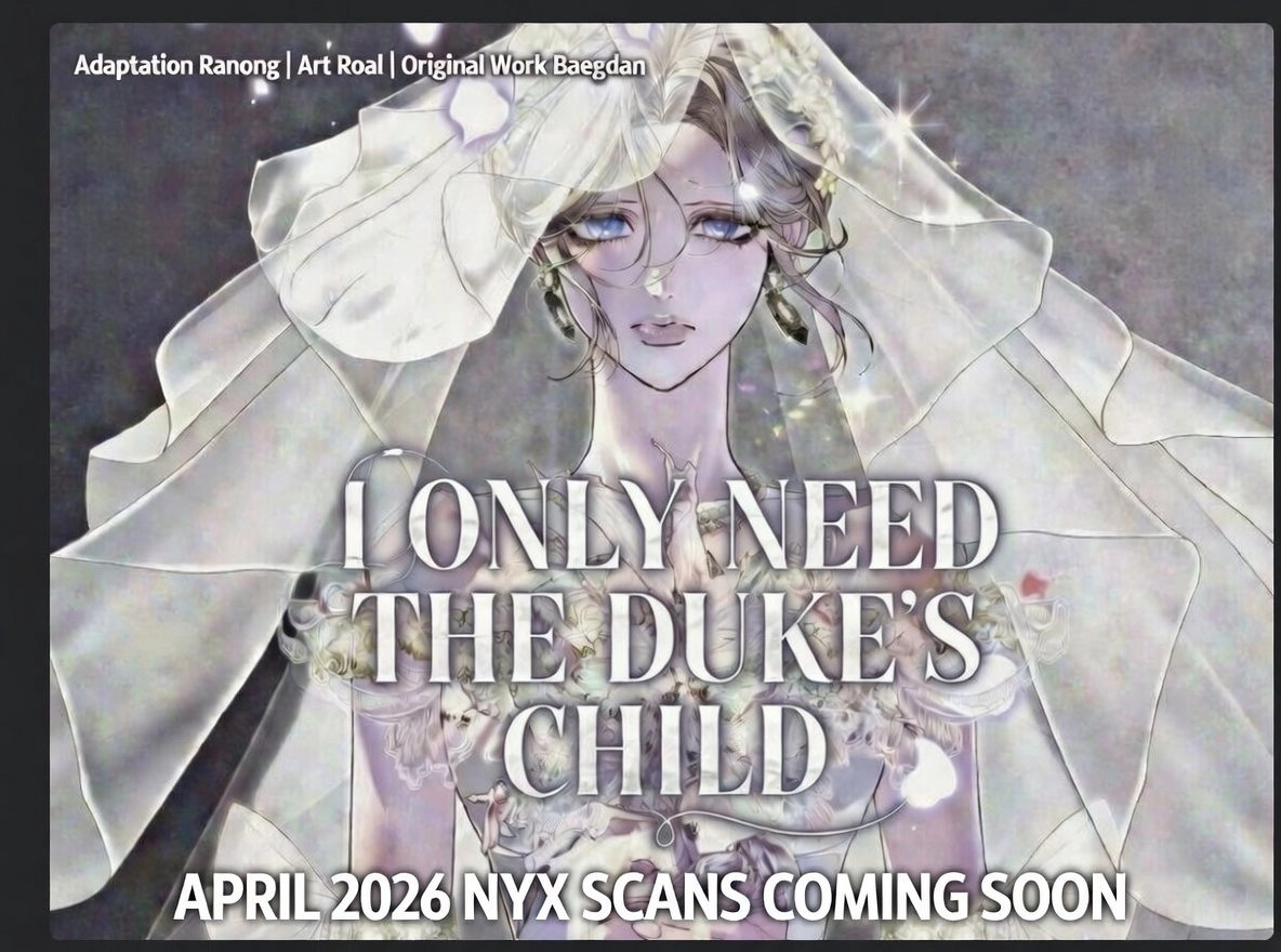 I Only Need the Duke