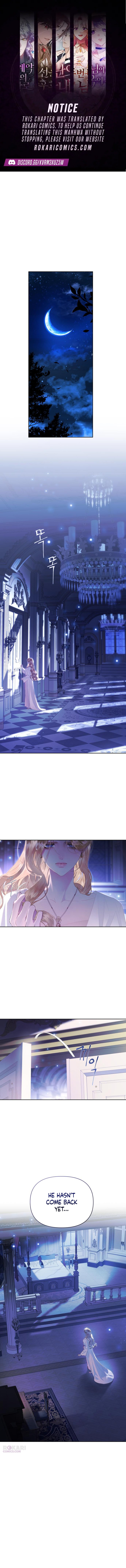 I Only Need the Duke