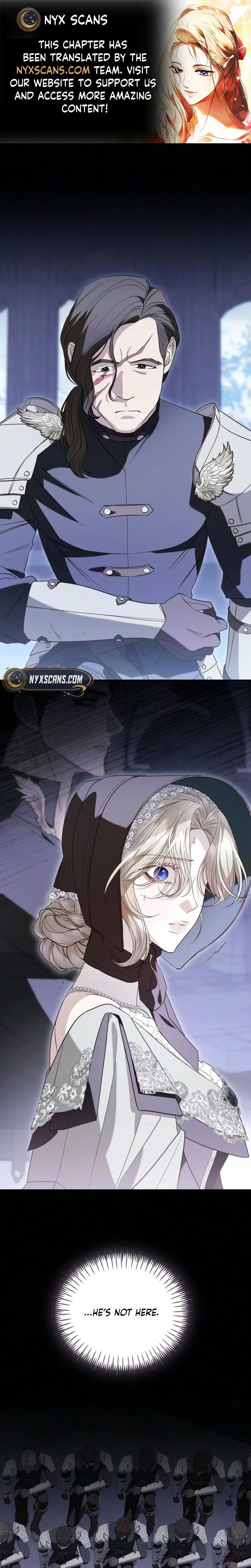 I Only Need the Duke
