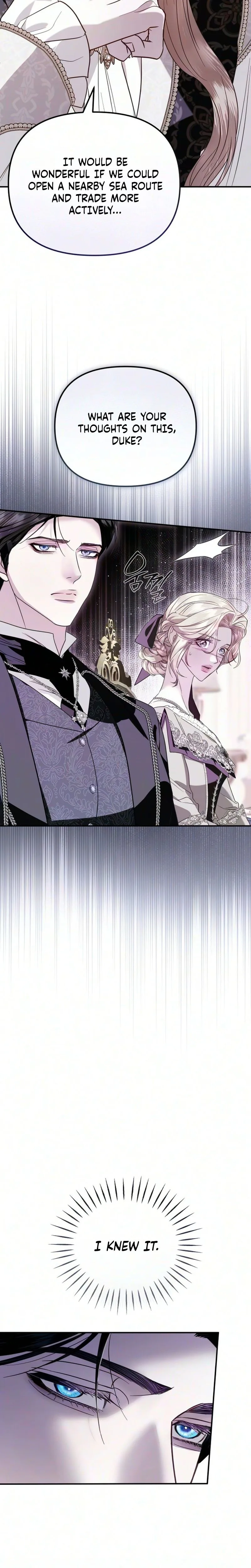 I Only Need the Duke
