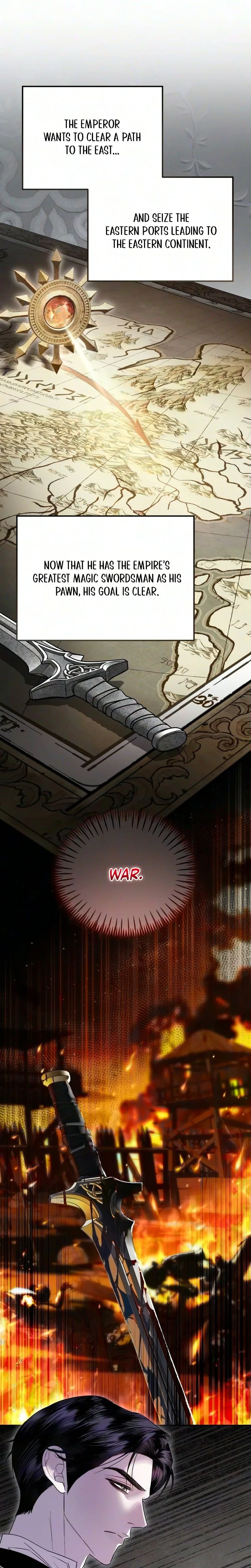 I Only Need the Duke