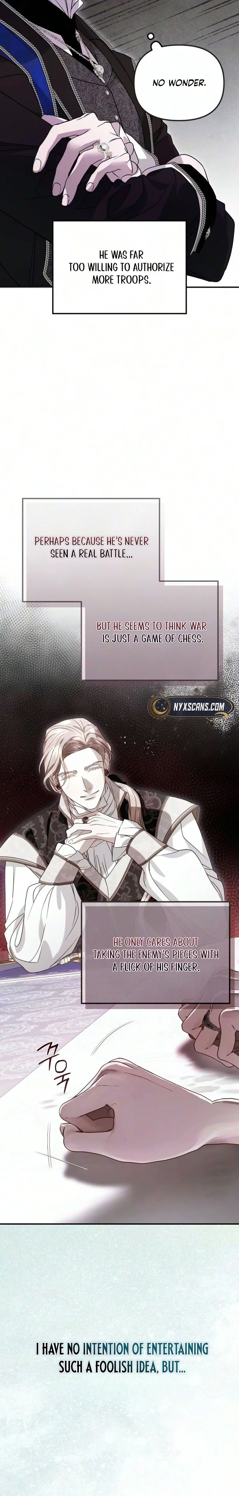 I Only Need the Duke