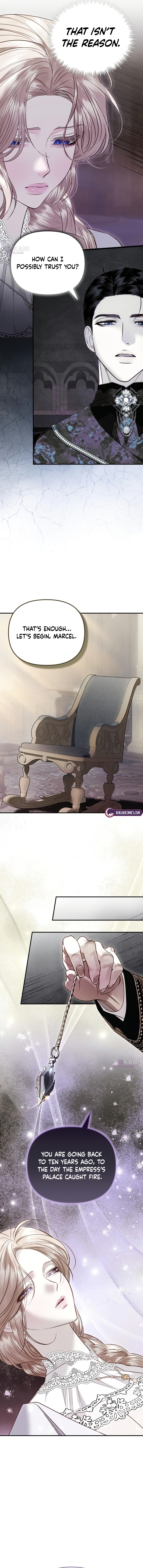 I Only Need the Duke